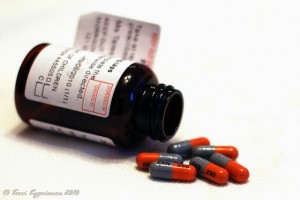 antybiotyk antybiotyk