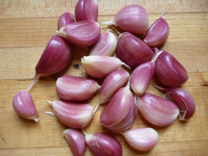 Naturalny antybiotyk