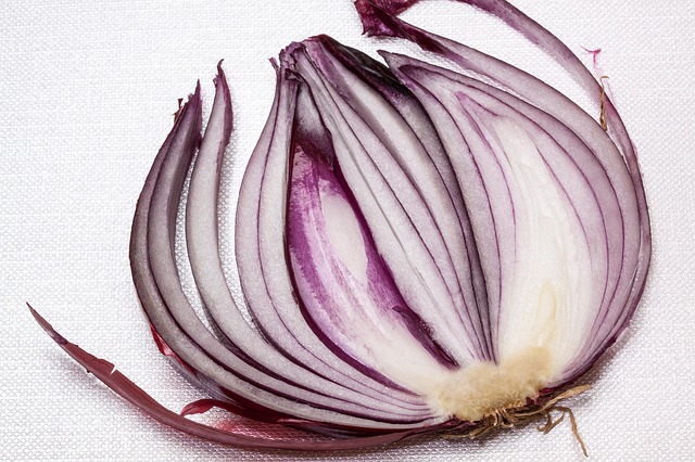 cebula, syrop z cebuli