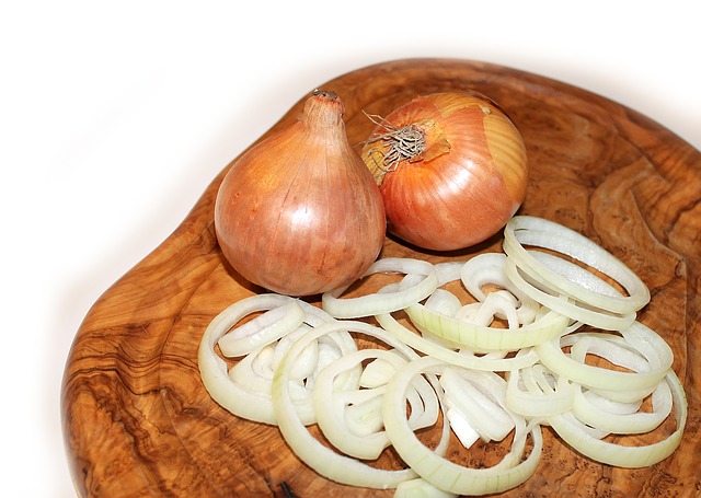 cebula, syrop z cebuli